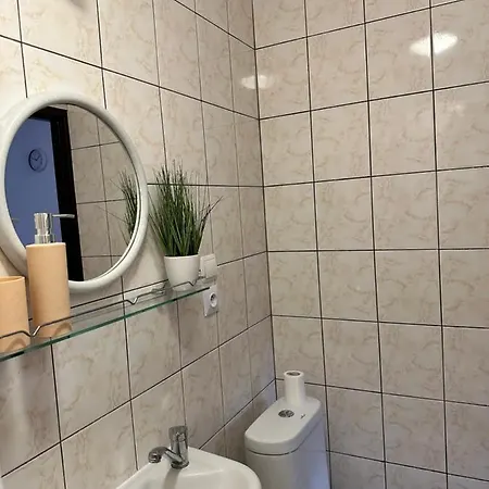 Apartament Pola 2 Świnoujście
