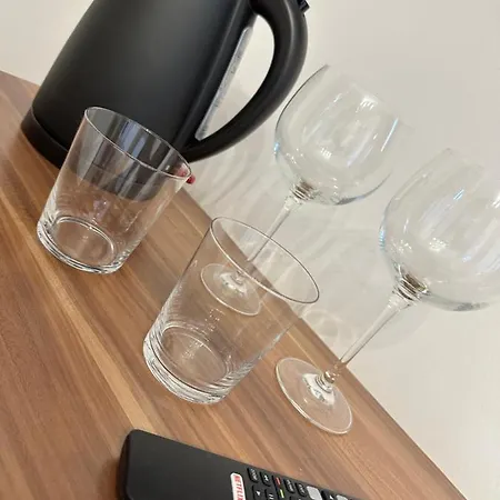 Apartament Pola 2 Świnoujście
