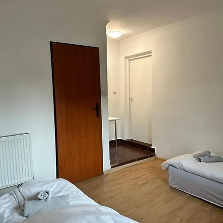 Appartement Apartament Pola 2