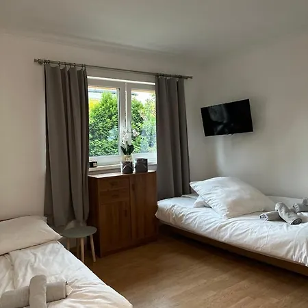 Apartament Pola 2 Świnoujście