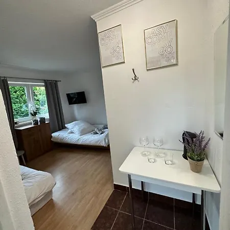 Apartament Pola 2 *