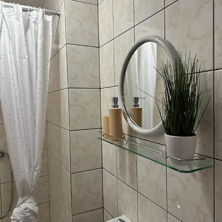 Apartament Pola 2 Appartement Świnoujście