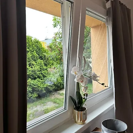 Apartament Pola 2 * Świnoujście