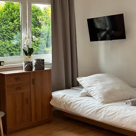 Apartament Pola 2 Appartement *
