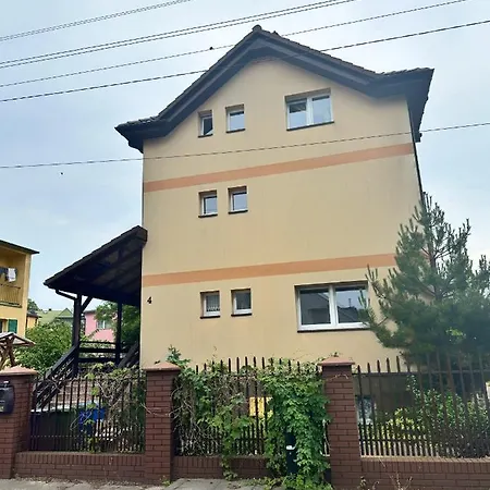 Apartament Pola 2 *